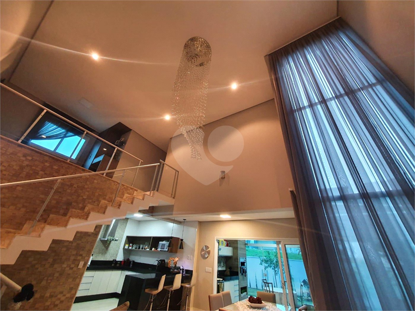Casa à venda com 4 suítes em São Venâncio, Itupeva, SP