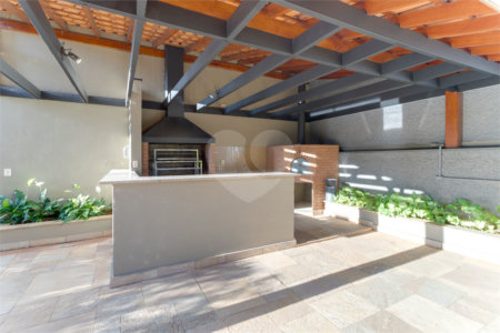 Apartamento para alugar com 3 quartos, sendo 1 suíte, em Alto da Boa Vista, São Paulo, SP