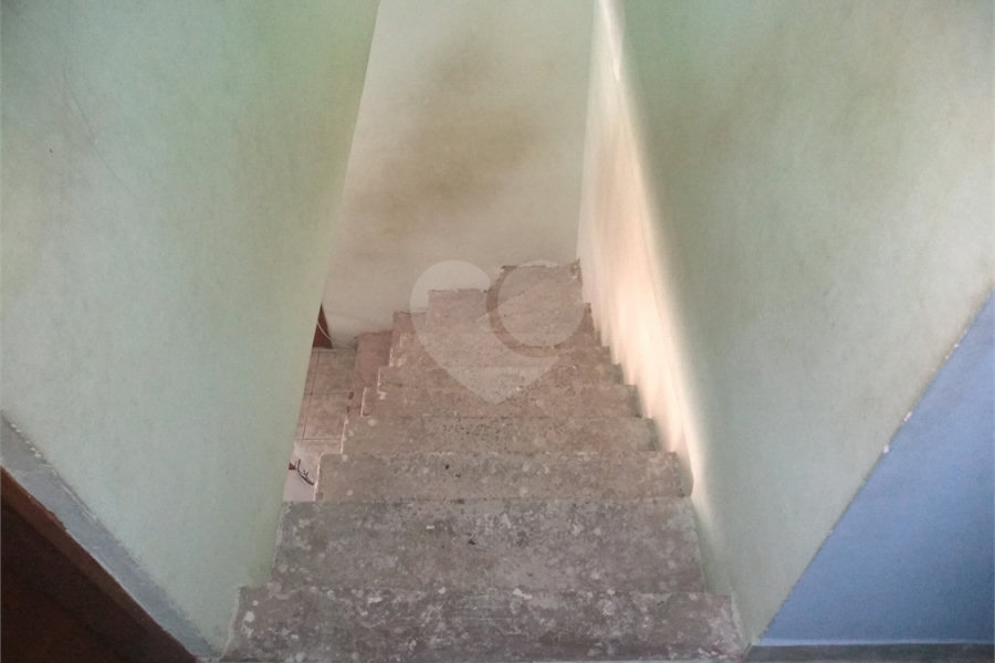 Sobrado à venda com 4 quartos em Mandaqui, São Paulo, SP