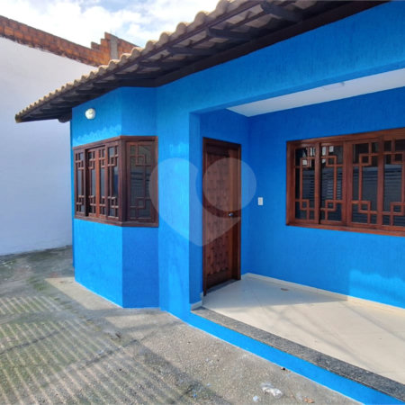 Casa Térrea à venda com 2 quartos, sendo 1 suíte, em Campo Grande, Rio de Janeiro, RJ