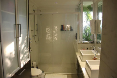 Apartamento à venda com 4 suítes em Vila Suzana, São Paulo, SP