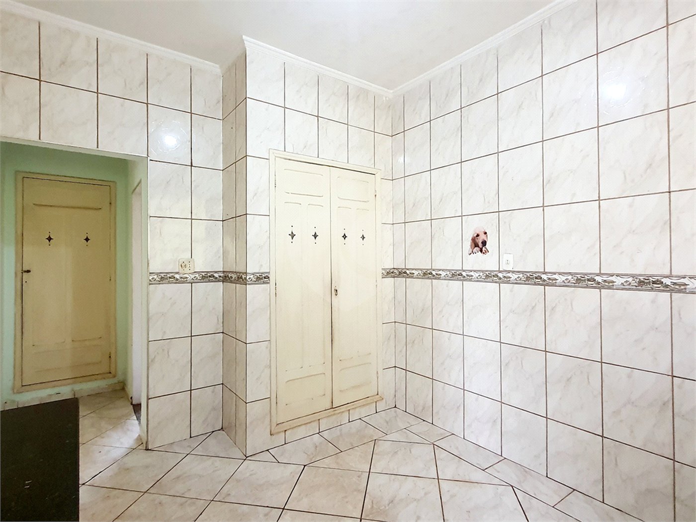 Sobrado à venda com 4 quartos, sendo 1 suíte, no Centro, Ribeirão Preto, SP