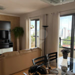 Apartamento à venda com 3 quartos, sendo 1 suíte, em Planalto Paulista, São Paulo, SP