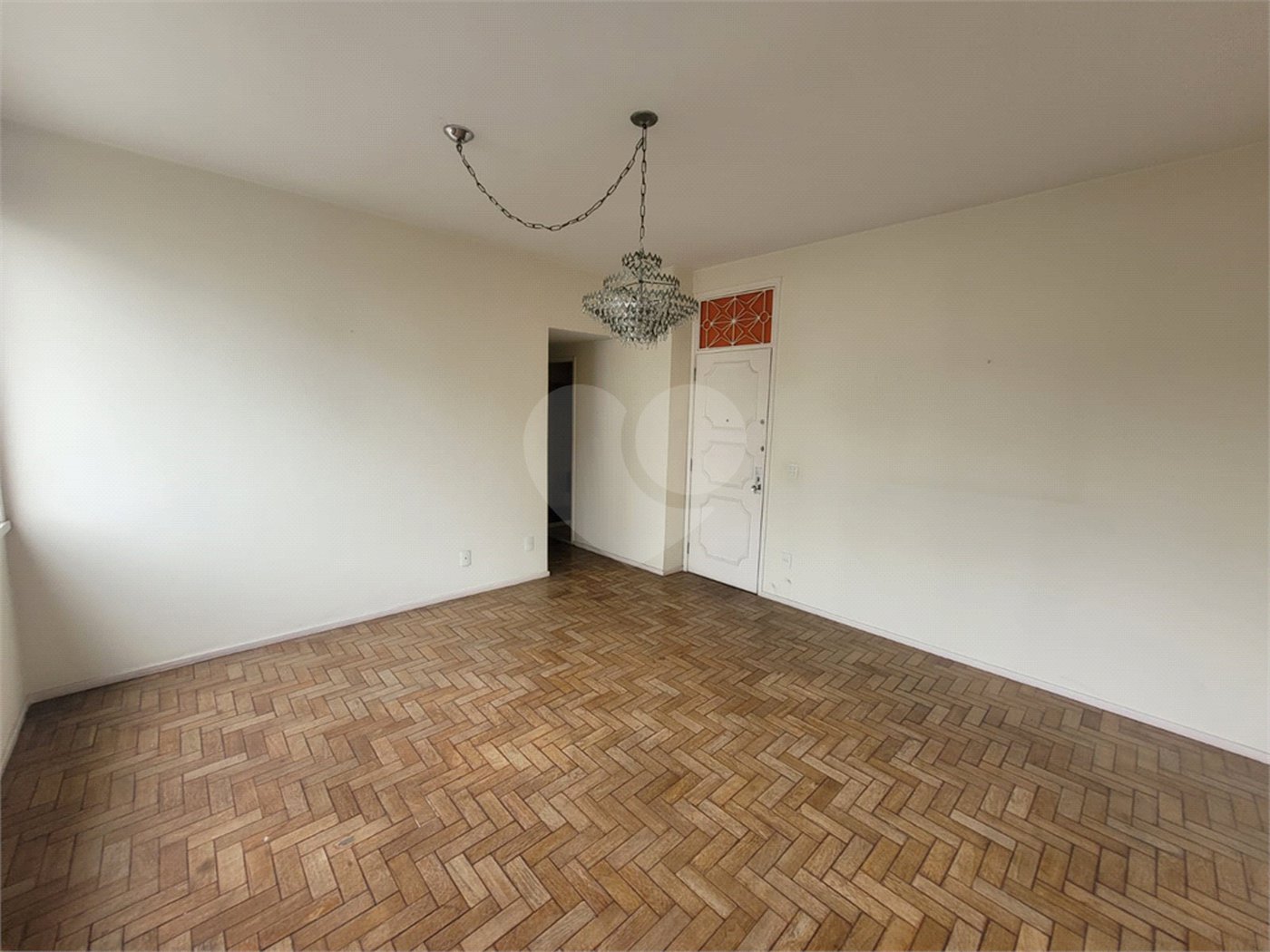 Apartamento à venda com 2 quartos em Maracanã, Rio de Janeiro, RJ