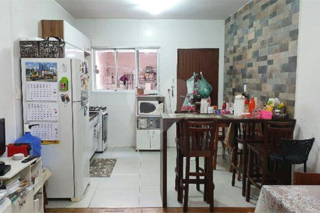 Sobrado à venda com 3 quartos, sendo 1 suíte, em Planalto Paulista, São Paulo, SP