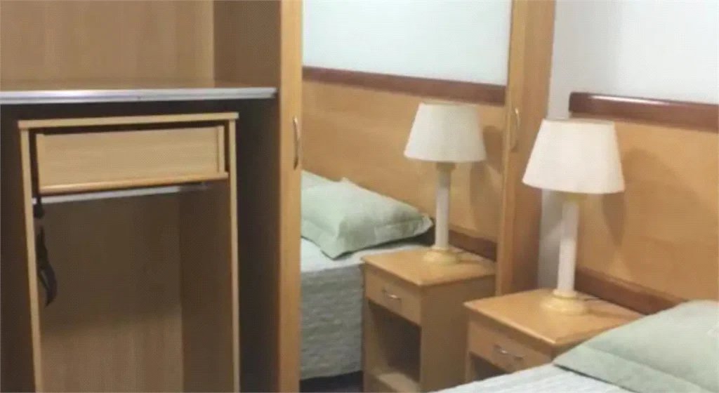 Apartamento à venda com 2 suítes em Cidade Monções, São Paulo, SP