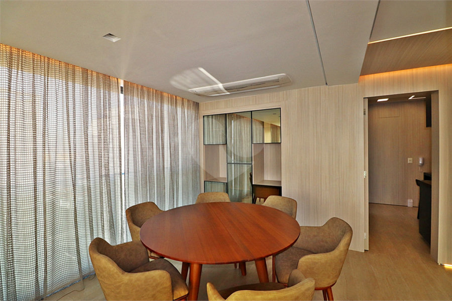 Apartamento à venda com 4 suítes em Santana, São Paulo, SP