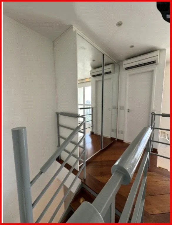 Apartamento à venda com 1 suíte em Vila Andrade, São Paulo, SP