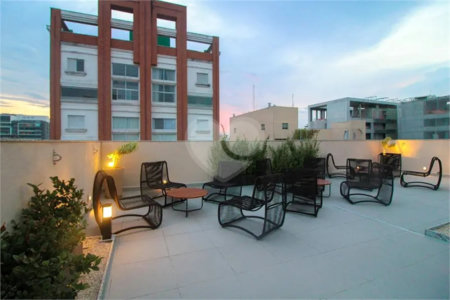 Apartamento à venda com 1 quarto em Pinheiros, São Paulo, SP