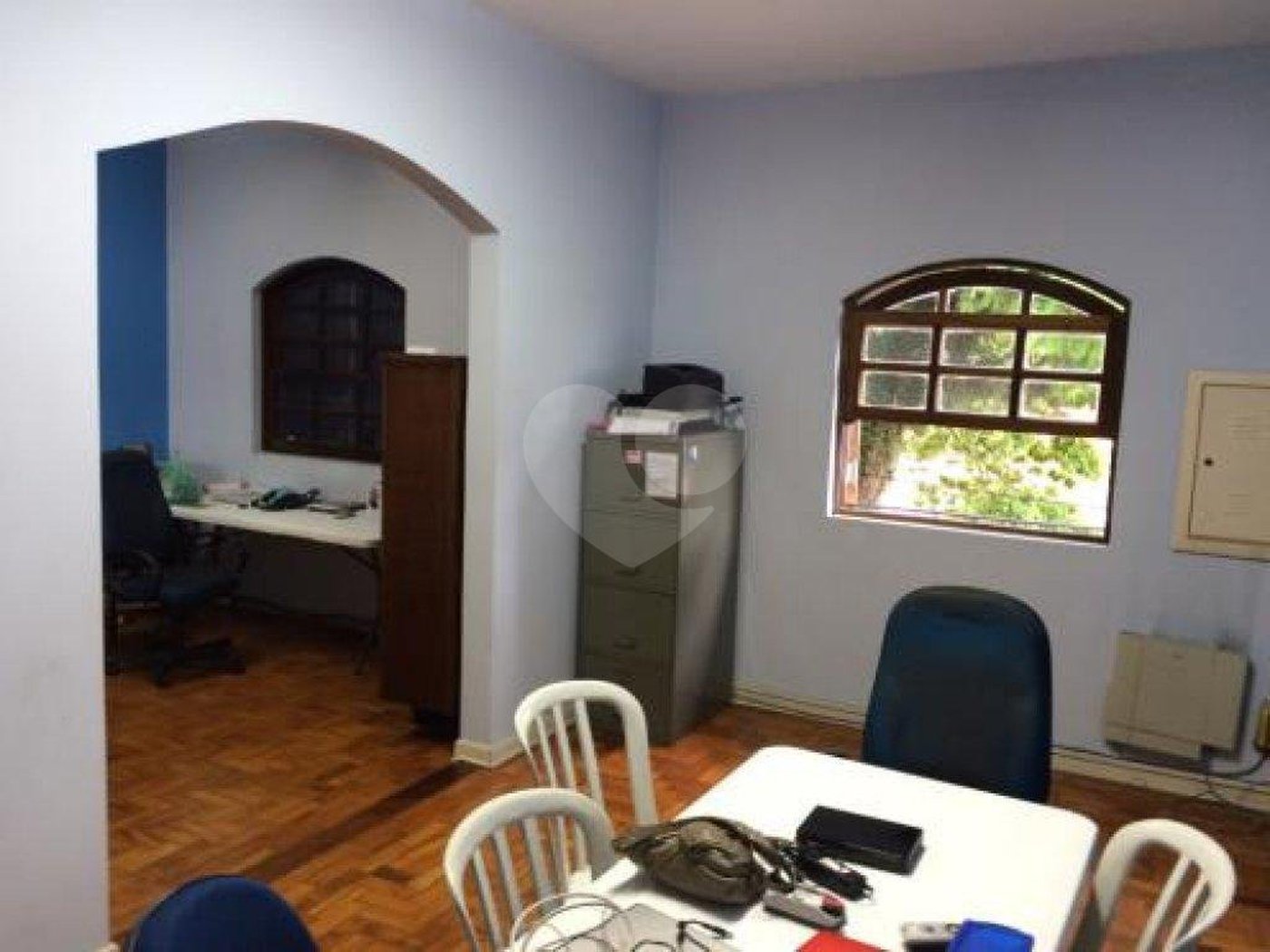 Casa à venda com 5 quartos em Brooklin Paulista, São Paulo, SP