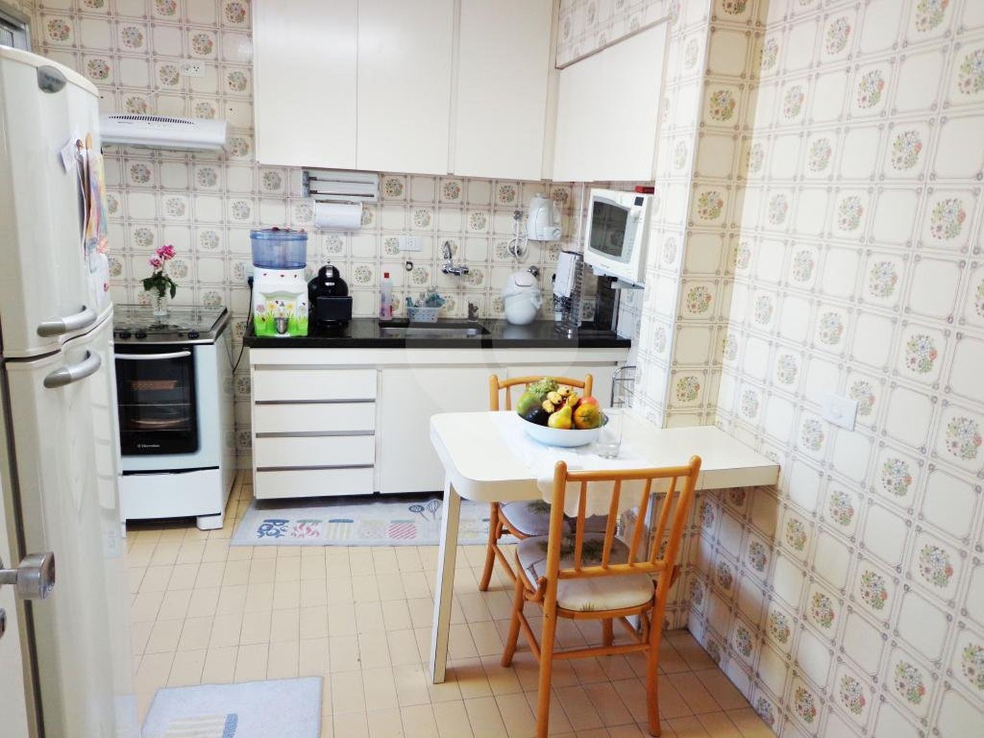 Apartamento à venda com 2 quartos em Vila Mascote, São Paulo, SP