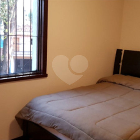 Apartamento à venda com 1 quarto em Jardim São Paulo(zona Norte), São Paulo, SP