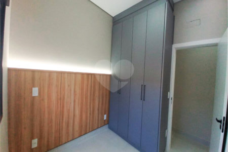 Casa à venda com 3 suítes no condomínio Park Gran Reserve, Indaiatuba - SP