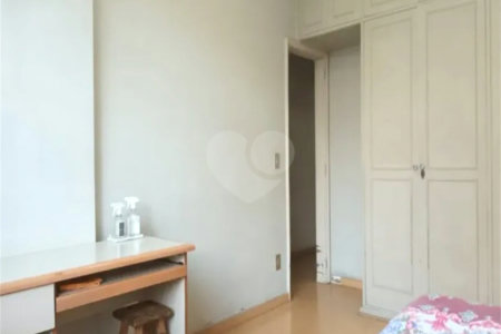 Apartamento à venda com 3 quartos em Botafogo, Rio de Janeiro, RJ