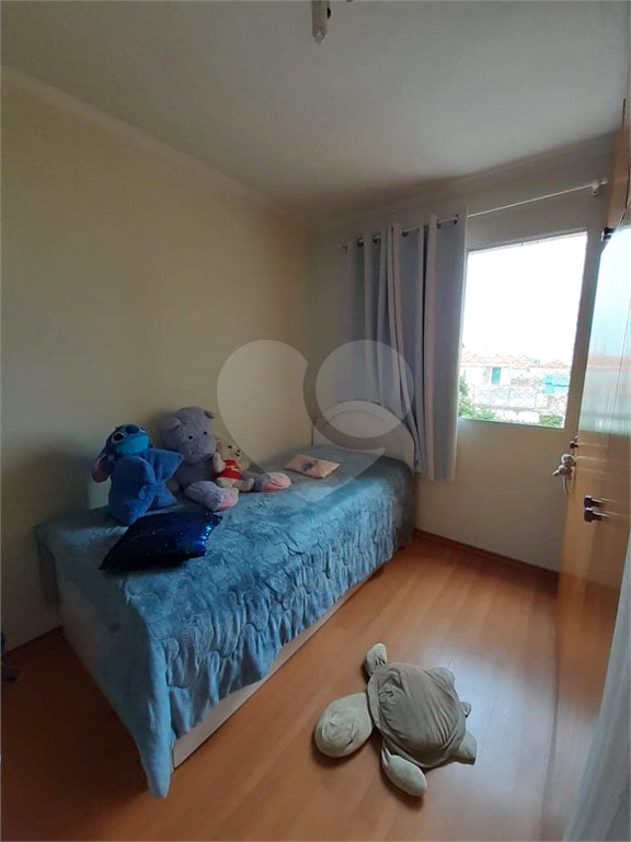 Apartamento à venda com 2 quartos em Tremembé, São Paulo, SP