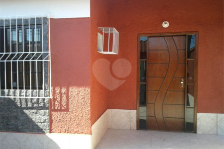 Casa à venda com 4 quartos em Campo Grande, Rio de Janeiro, RJ