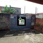 Casa à venda com 2 quartos em George Oetterer , Iperó - SP