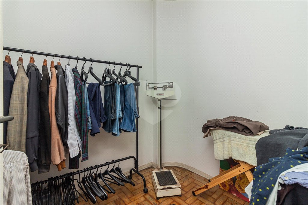 Apartamento à venda com 4 quartos, sendo 3 suítes, em Vila Andrade, São Paulo, SP
