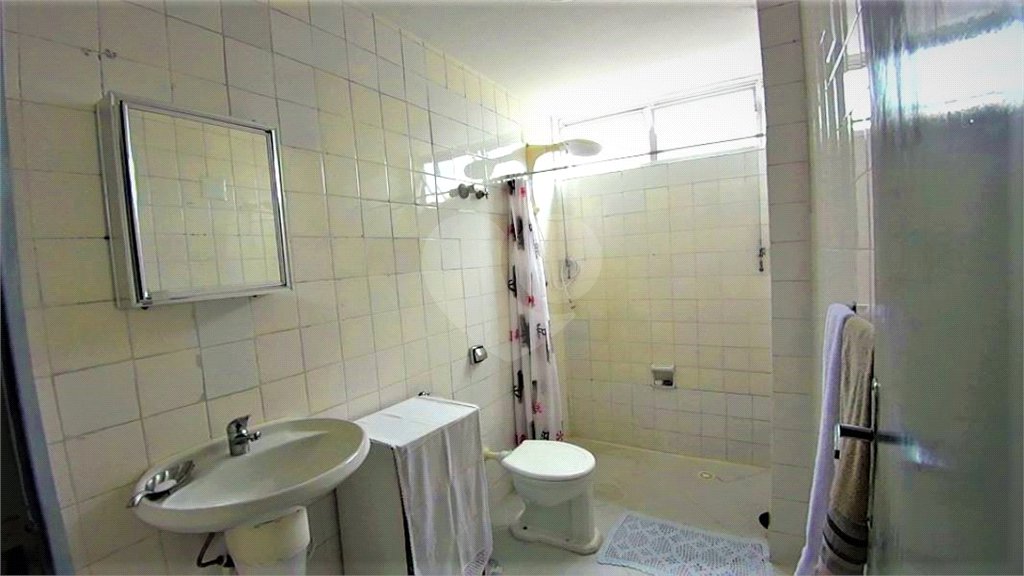 Apartamento à venda com 2 quartos em Ipiranga, São Paulo, SP