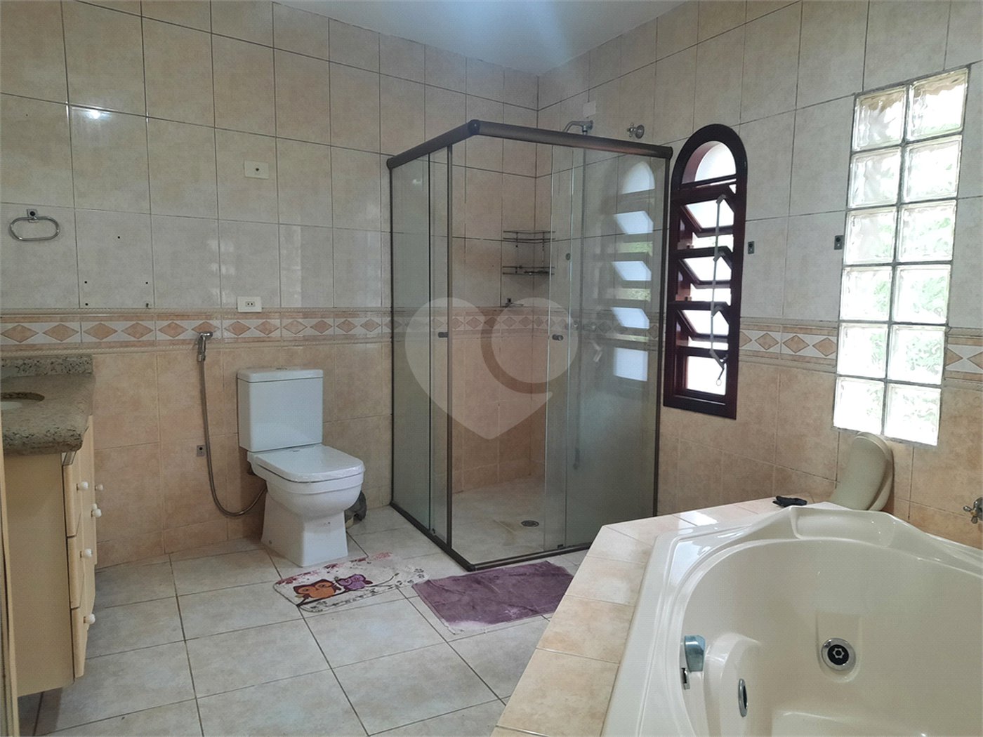 Casa Térrea à venda com 3 quartos, sendo 2 suítes,  em Jardim Marajoara, São Paulo, SP