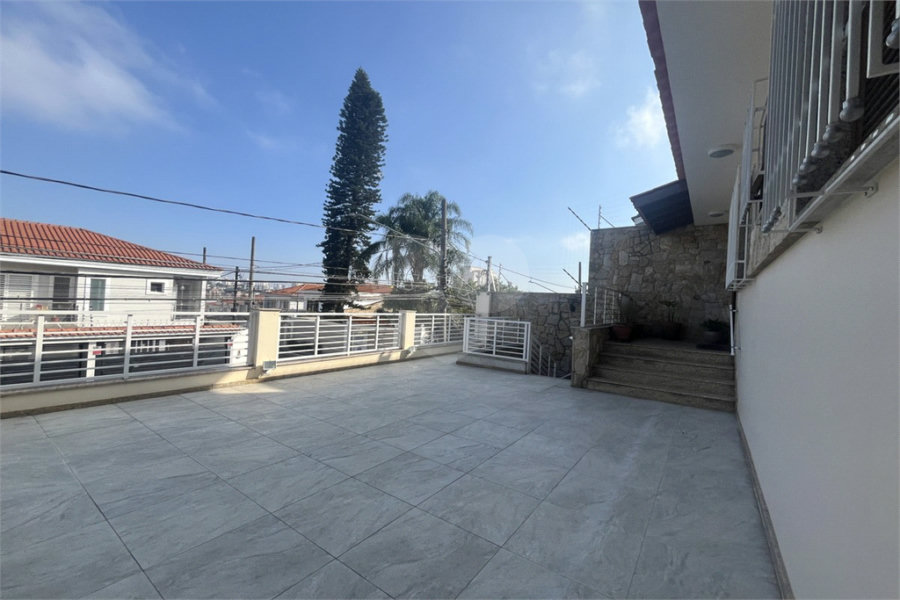 Casa à venda com 4 quartos, sendo 3 suítes, em Vila Guilherme, São Paulo, SP