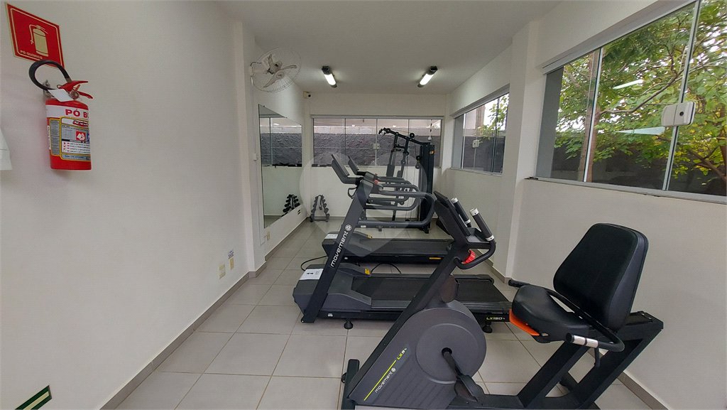Apartamento à venda com 2 quartos em Jardim São Carlos, Sorocaba, SP