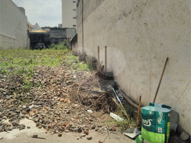 Terreno à venda ou para alugar em Santana, São Paulo, SP