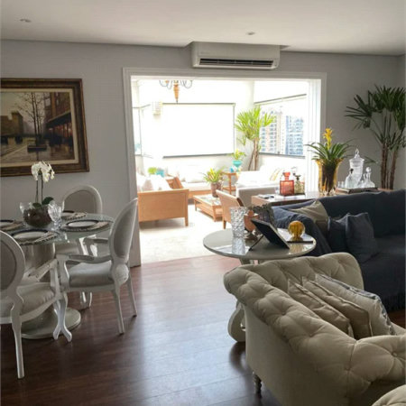 Apartamento à venda com 3 quartos, sendo 1 suíte, em Vila Suzana, São Paulo, SP