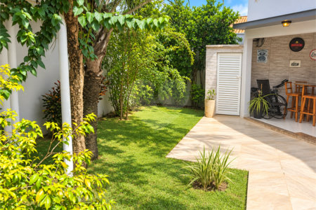 Casa à venda com 3 suítes no condomínio Golden Park Residence, Sorocaba - SP