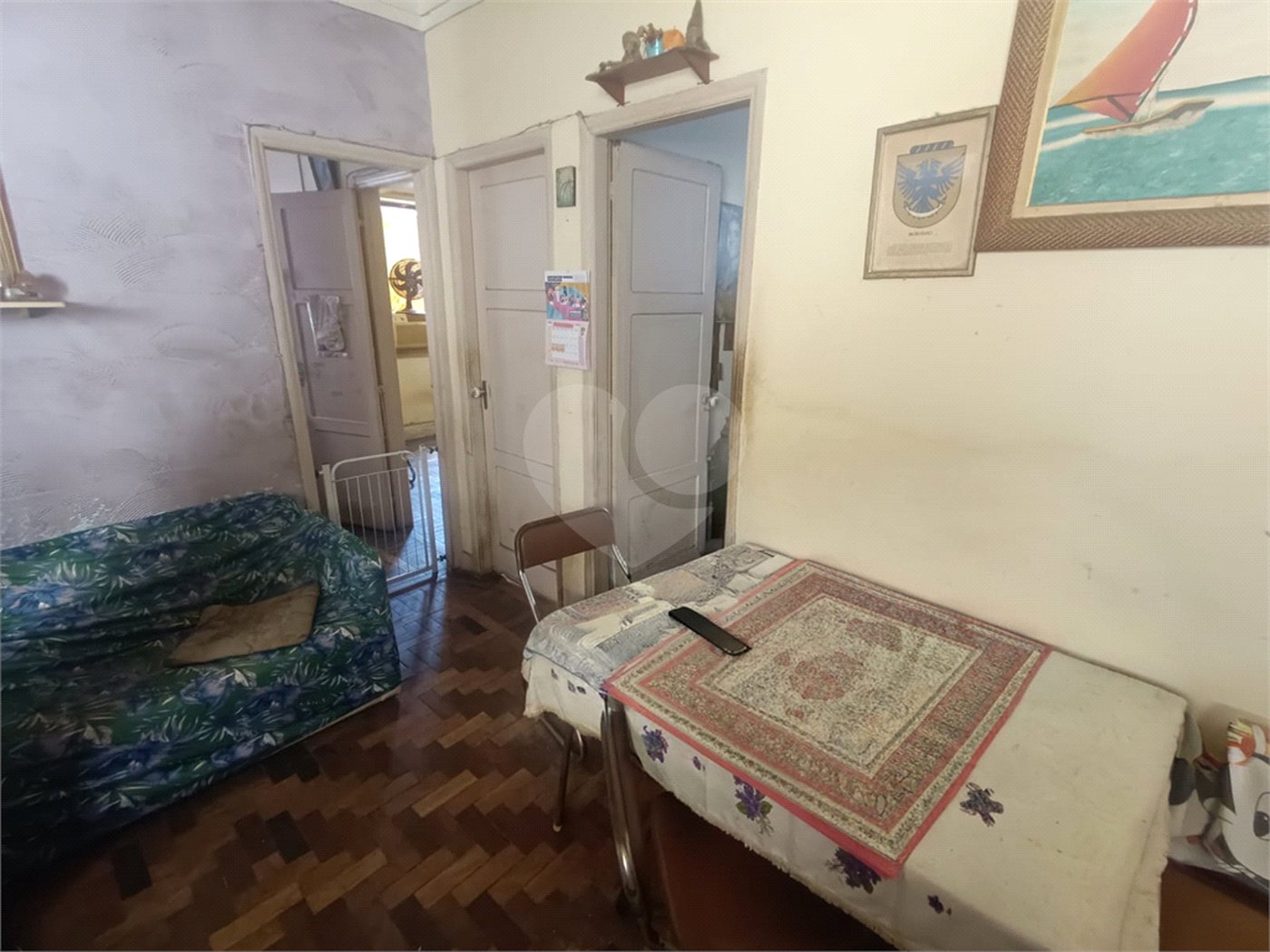 Casa à venda com 3 quartos em Vila Isabel, Rio de Janeiro, RJ