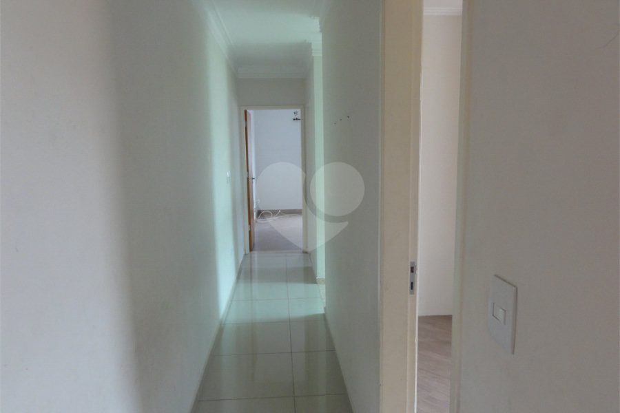 Sobrado à venda com 3 quartos, sendo 1 suíte, em Mandaqui, São Paulo, SP