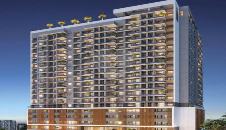 Apartamento à venda com 1 suíte em Vila Clementino, São Paulo, SP
