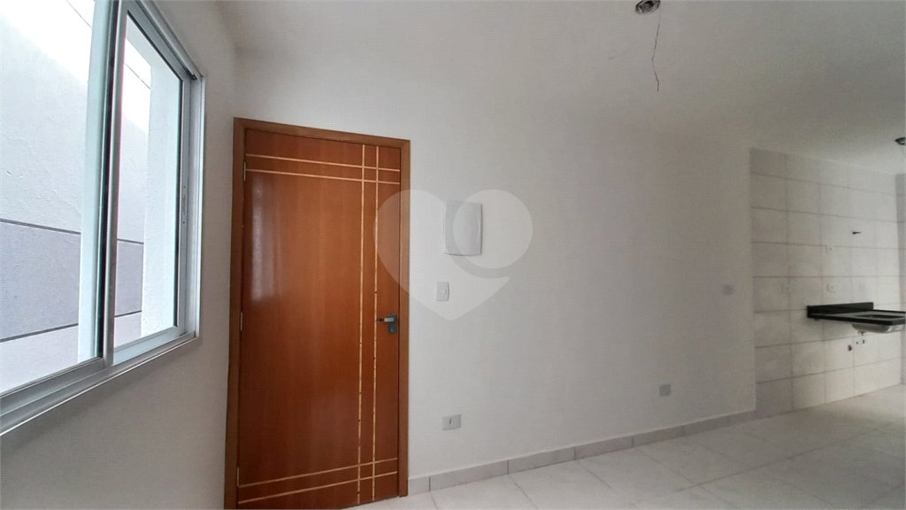 Apartamento à venda com 2 quartos, sendo 1 suíte, em Tucuruvi, São Paulo, SP