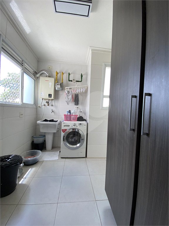 Apartamento à venda com 3 suítes em Água Fria, São Paulo, SP