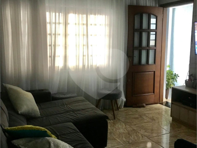 Sobrado à venda com 3 quartos, sendo 1 suíte,  em Mandaqui, São Paulo, SP