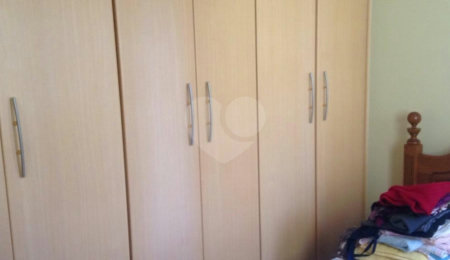 Apartamento à venda com 2 quartos em Vila Nova Cachoeirinha, São Paulo, SP
