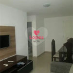 Apartamento à venda com 1 quarto em Jardim América, São José dos Campos, SP