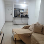 Apartamento à venda com 2 quartos, sendo 1 suíte,  em Jardim Marajoara, São Paulo, SP