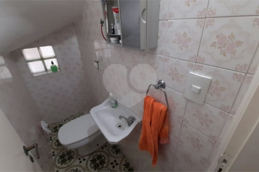 Sobrado à venda com 3 quartos, sendo 1 suíte, em Vila Guilherme, São Paulo, SP