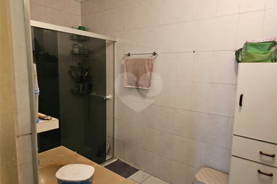 Casa à venda com 3 quartos em Tucuruvi, São Paulo, SP