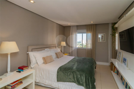 Apartamento à venda com 2 suítes em Jardim Marajoara, São Paulo, SP