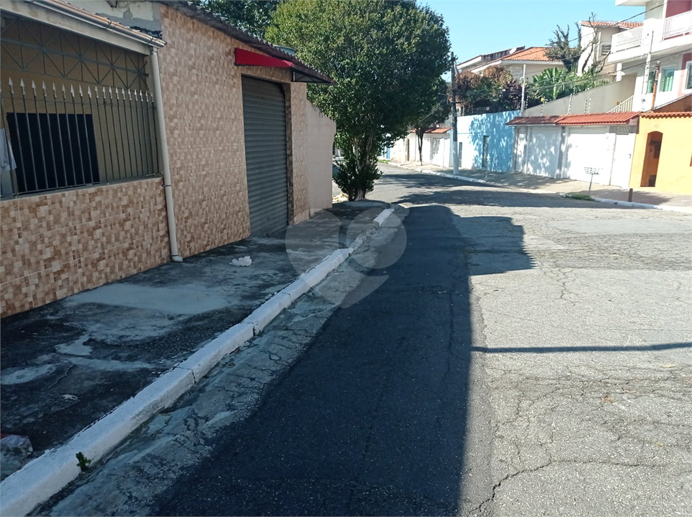 Terreno à venda com 1 suíte em Vila Nova Mazzei, São Paulo, SP