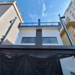 Casa com 3 dormitórios à venda, 130 m² por R$ 1.580.000,00 - Ponta da Praia - Santos/SP