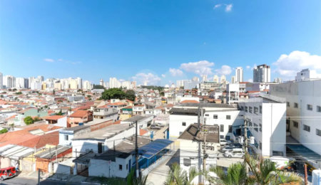 Apartamento para alugar com 2 quartos, sendo 1 suíte,  em Casa Verde, São Paulo, SP
