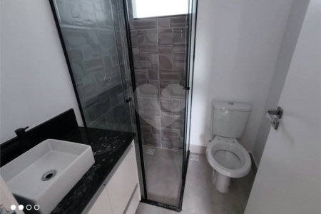 Casa à venda com 2 quartos em Santana, São Paulo, SP