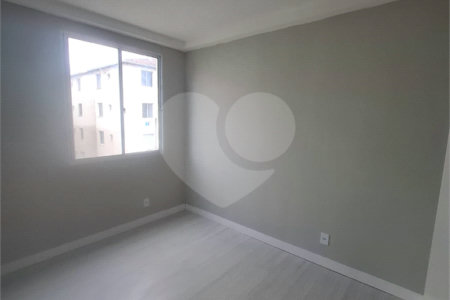 Apartamento à venda com 2 quartos em Campo Grande, Rio de Janeiro, RJ