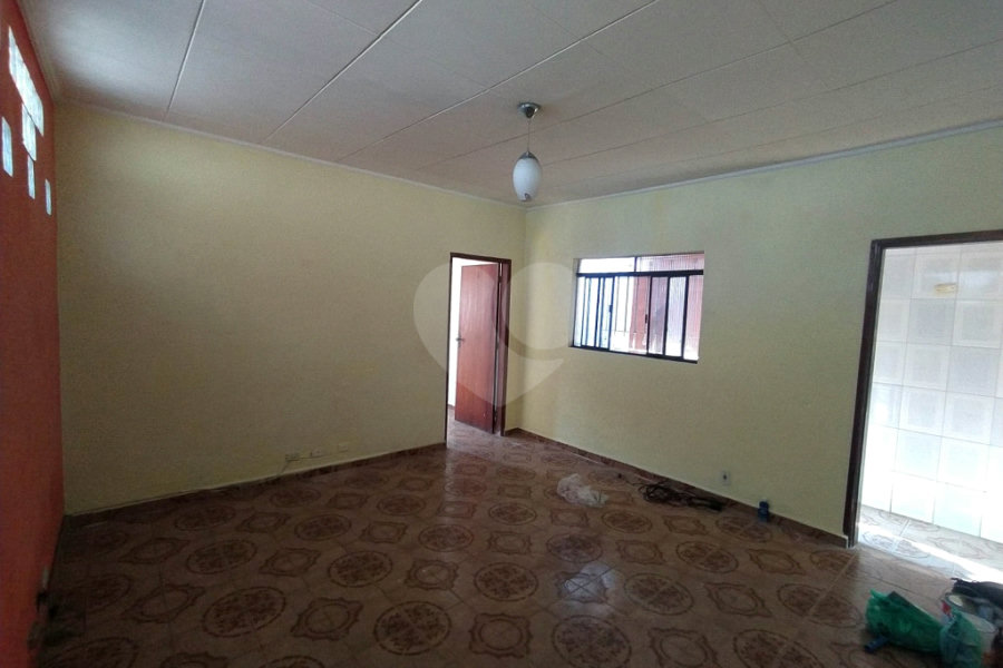 Casa à venda com 5 quartos em Chora Menino, São Paulo, SP