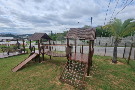 Terreno à venda no condomínio Bouganville, Sorocaba - SP