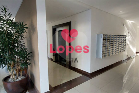 Apartamento à venda com 2 quartos, sendo 1 suíte, em Parque Residencial Aquarius, São José dos Campos, SP
