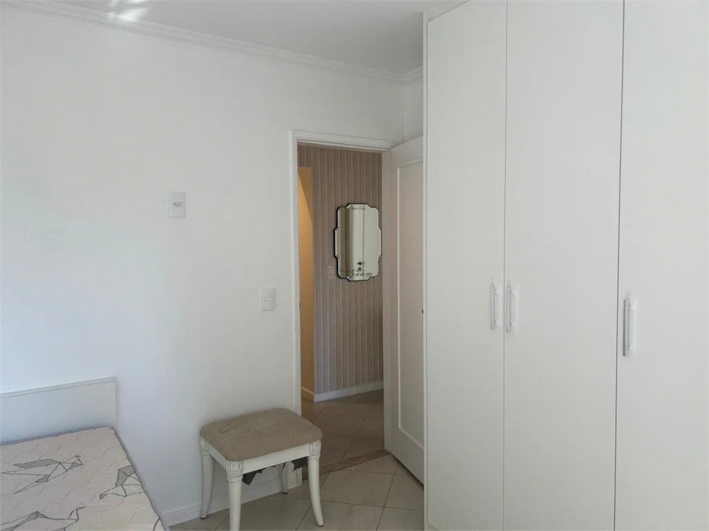 Apartamento para alugar com 3 quartos, sendo 1 suíte, em Pinheiros, São Paulo, SP